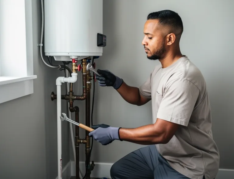 water heater repair Hallandale Beach